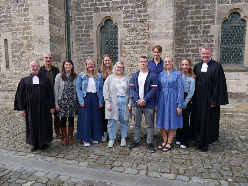 Die Schöpfungskraft Gottes