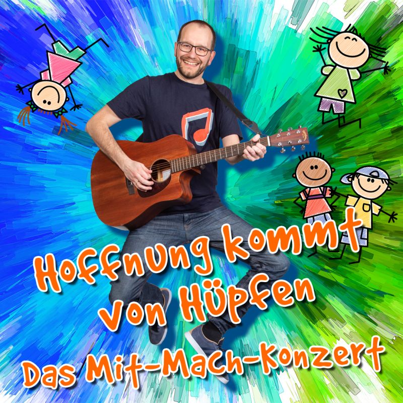 Du machst mich groß