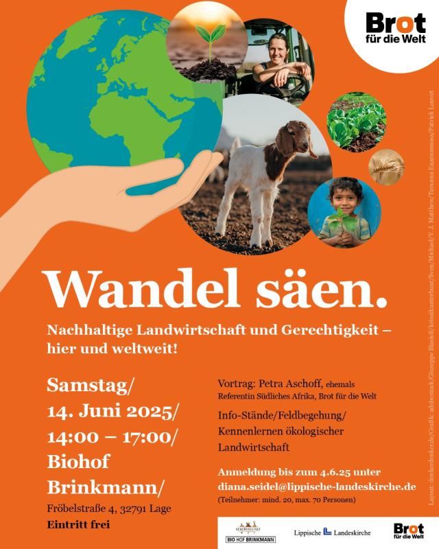 Alle satt machen -